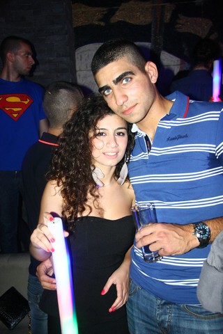 Debate NDU Party